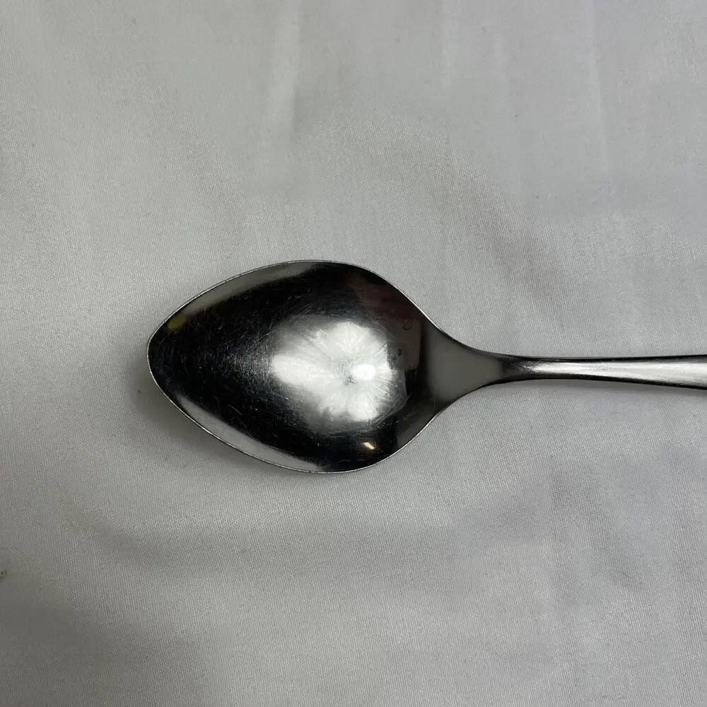 Oneida Craft Deluxe Stainless Teaspoon 6-3/4